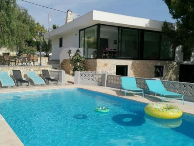 Chalet Venta El Campello, Norte Venta Lanuza Cala d'Or