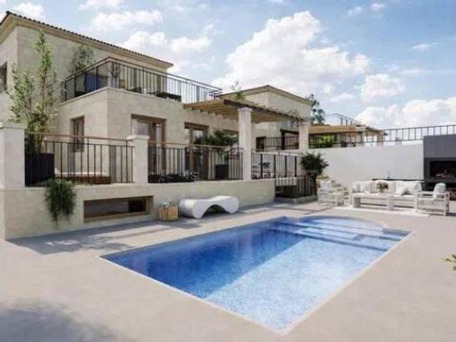 Chalet Venta El Campello, Norte Venta Lanuza Cala d'Or
