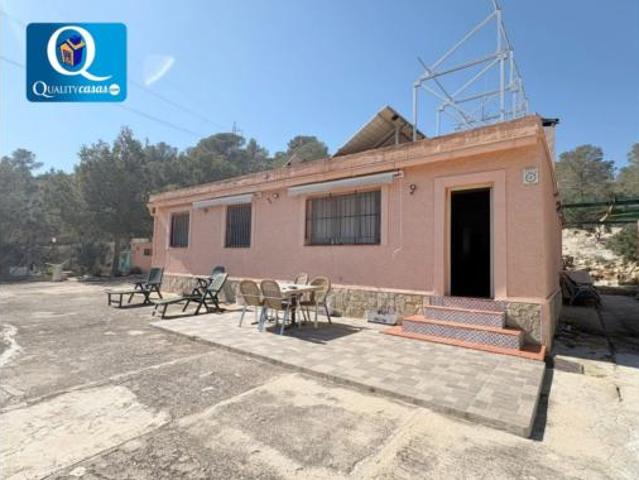 Chalet Venta El Campello, Norte Venta Lanuza Cala d'Or