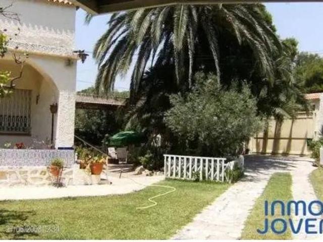 Chalet Venta El Campello, Norte Venta Lanuza Cala d'Or