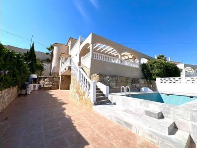 Chalet Venta El Campello, Norte Venta Lanuza Cala d'Or