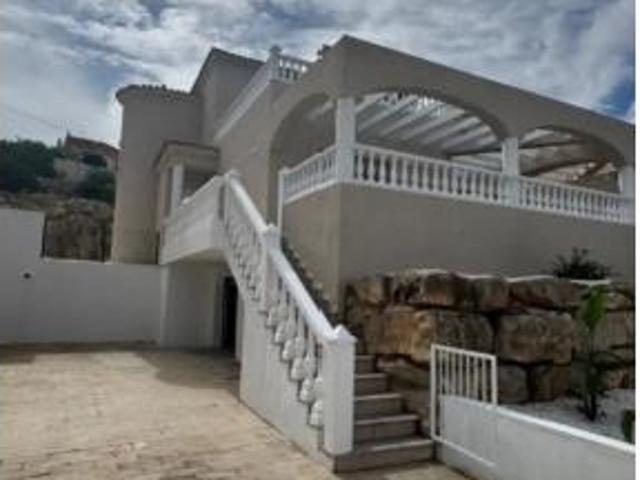 Chalet Venta El Campello, Norte Venta Lanuza Cala d'Or