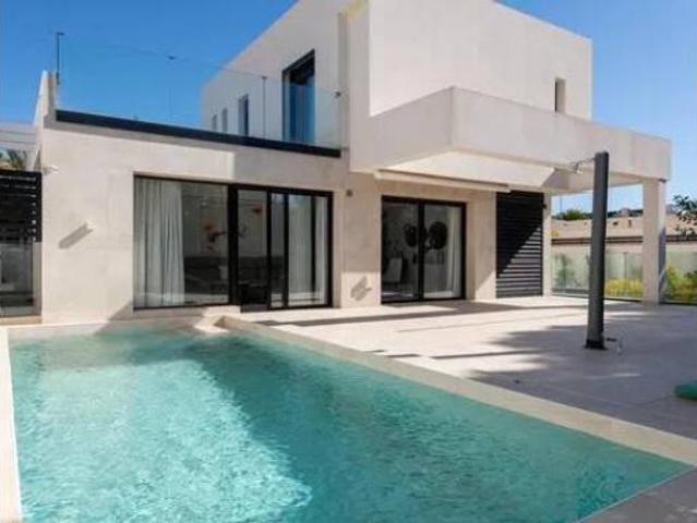 Chalet Venta El Campello, Platja Muchavista