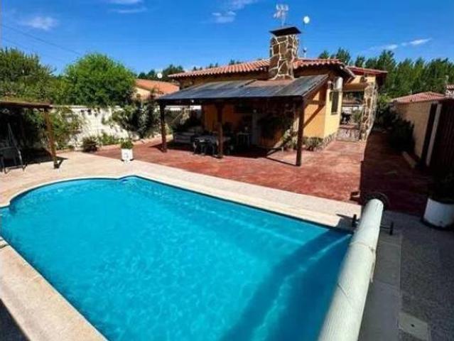 Chalet Venta El Casar de Escalona, El Casar de Escalona