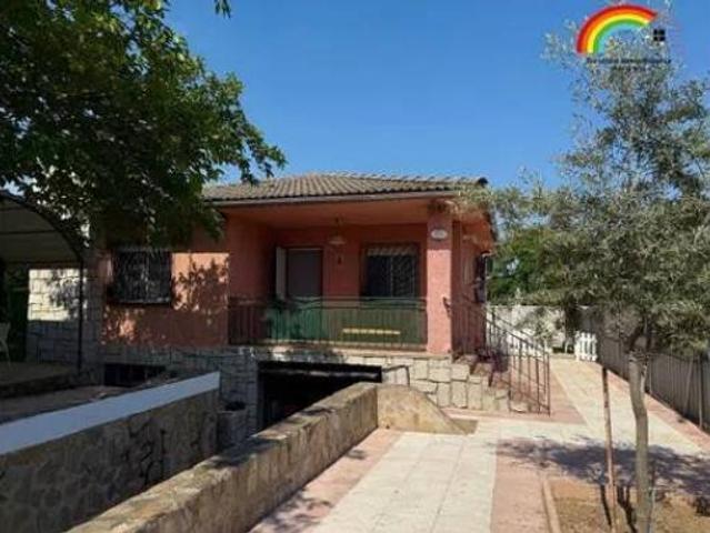 Chalet Venta El Casar de Escalona, El Casar de Escalona