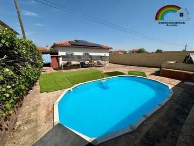 Chalet Venta El Casar de Escalona, El Casar de Escalona