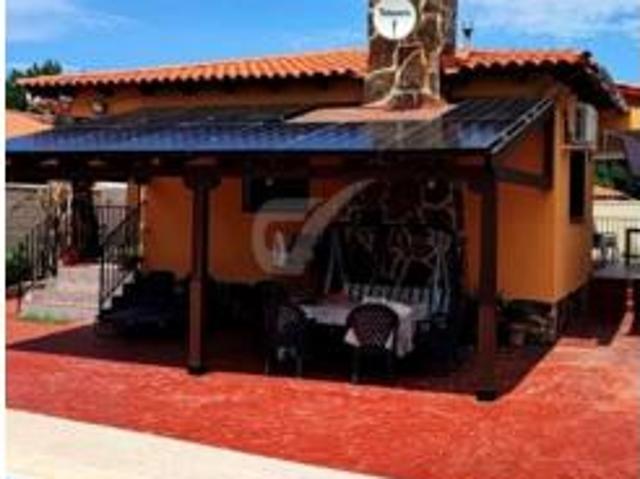 Chalet Venta El Casar de Escalona, El Casar de Escalona