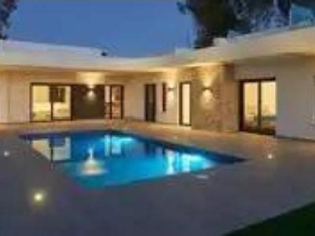 Chalet Venta El Casar, El Casar
