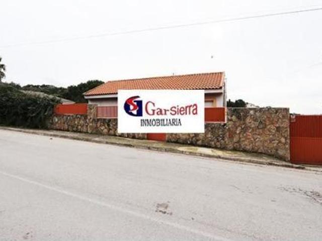 Chalet Venta El Casar, El Casar