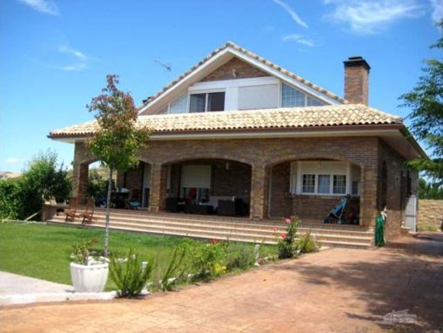 Chalet Venta El Casar, El Casar