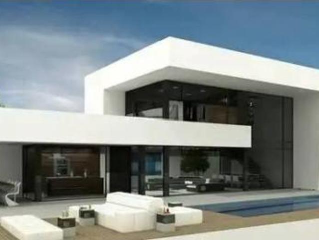 Chalet Venta El Casar, El Casar