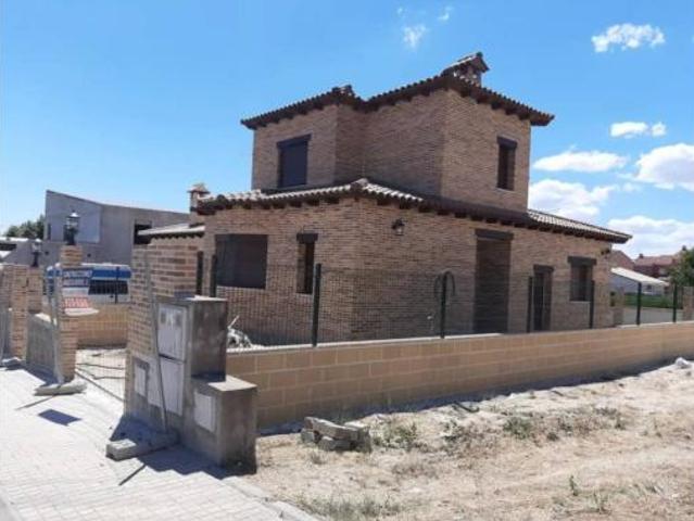 Chalet Venta El Casar, El Casar
