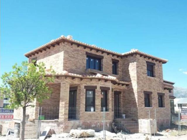 Chalet Venta El Casar, El Casar