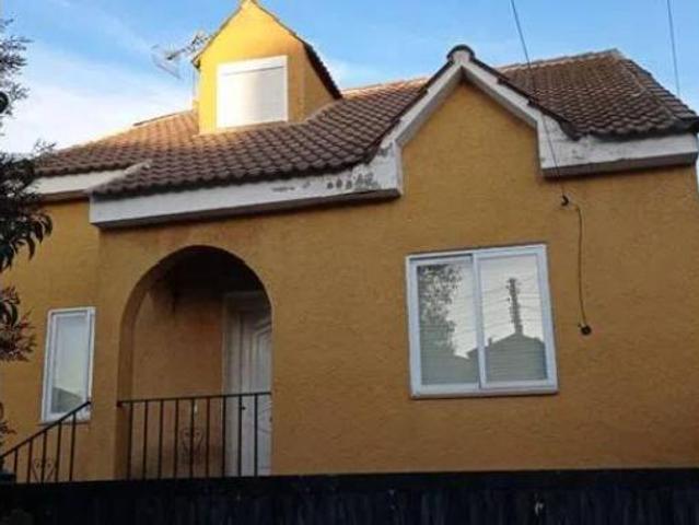 Chalet Venta El Casar, El Casar