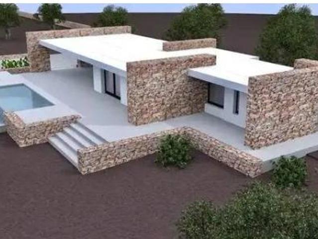 Chalet Venta El Casar, El Casar