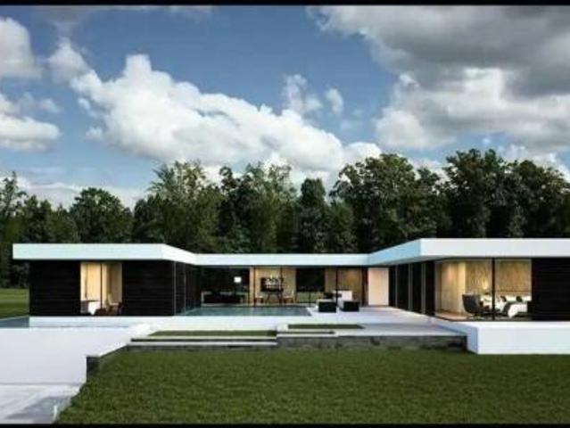 Chalet Venta El Casar, El Casar