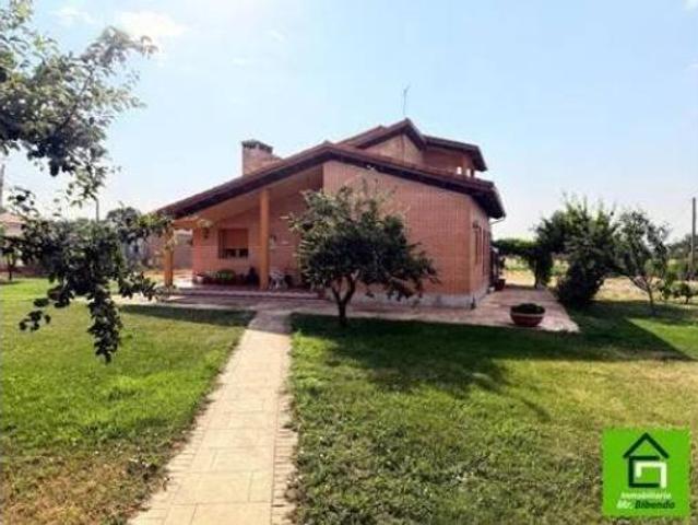 Chalet Venta El Cubo de La Tierra del Vino, El Cubo de La Tierra del Vino