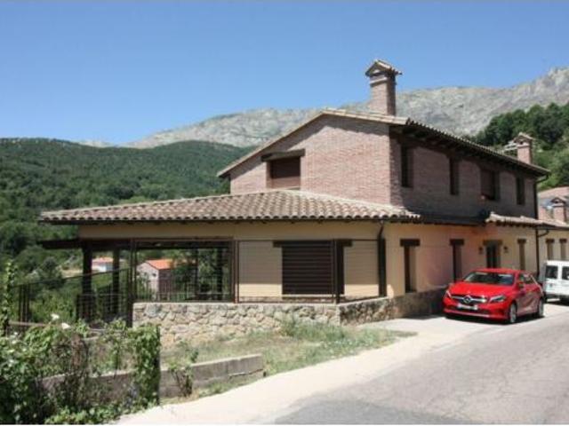 Chalet Venta El Arenal, El Arenal