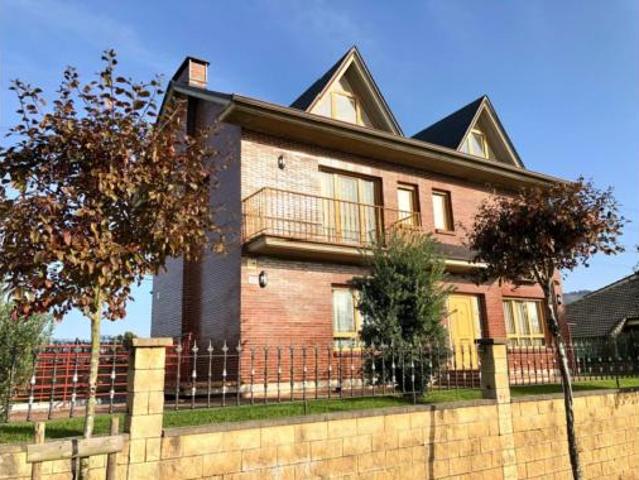 Chalet Venta El Astillero, El Astillero