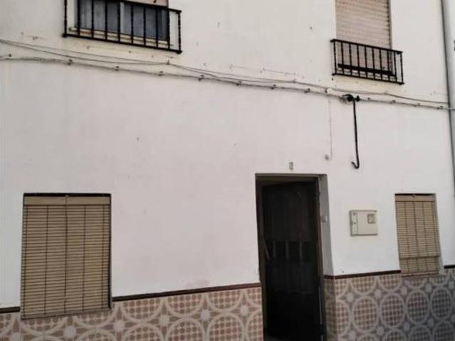 Chalet Venta El Bonillo, El Bonillo