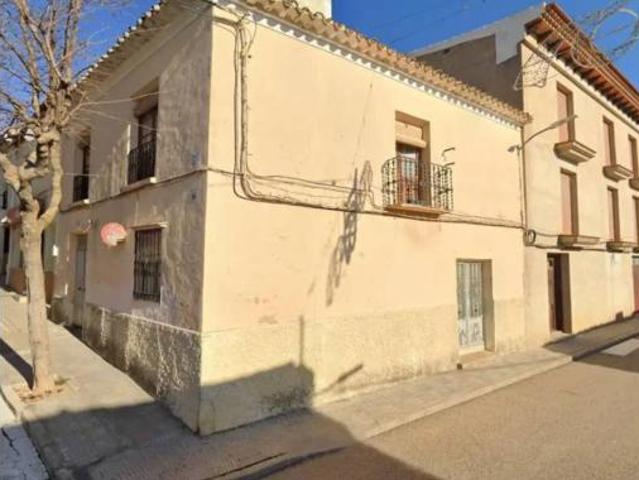 Chalet Venta El Bonillo, El Bonillo