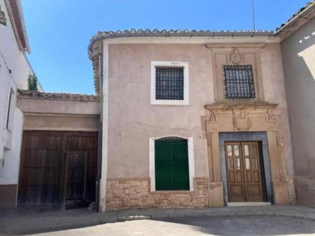 Chalet Venta El Bonillo, El Bonillo