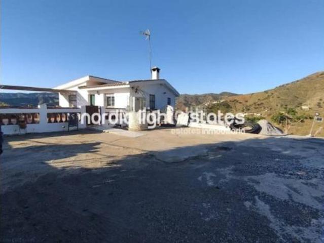 Chalet Venta El Borge, El Borge