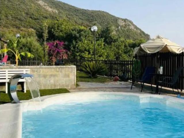 Chalet Venta El Bosque, El Bosque