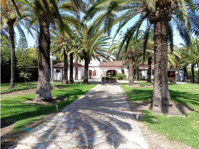 Chalet Venta El Bosque, El Bosque