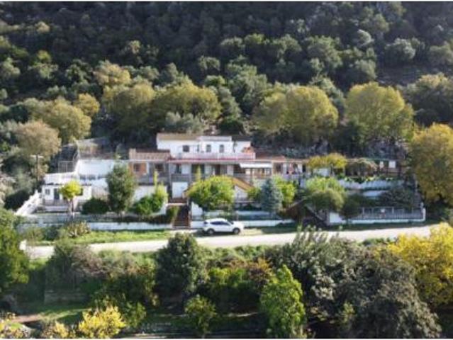 Chalet Venta El Bosque, El Bosque