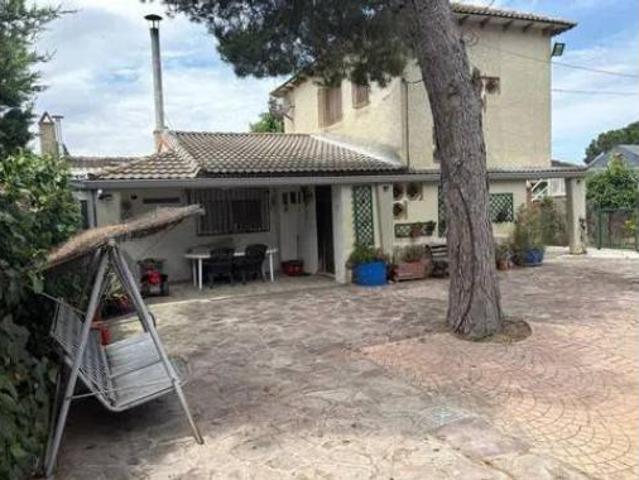 Chalet Venta El Burgo de Ebro, El Burgo de Ebro