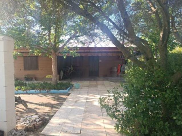Chalet Venta Zaragoza Capital, Barrios Rurales del Norte