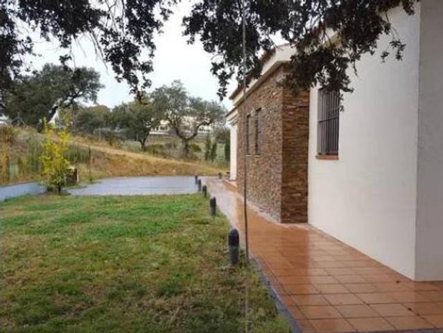 Chalet Venta El Garrobo, El Garrobo