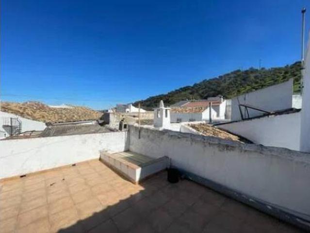 Chalet Venta El Gastor, El Gastor