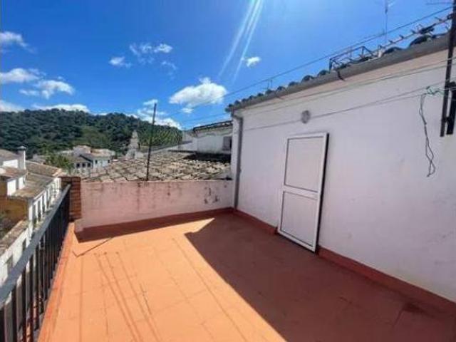 Chalet Venta El Gastor, El Gastor