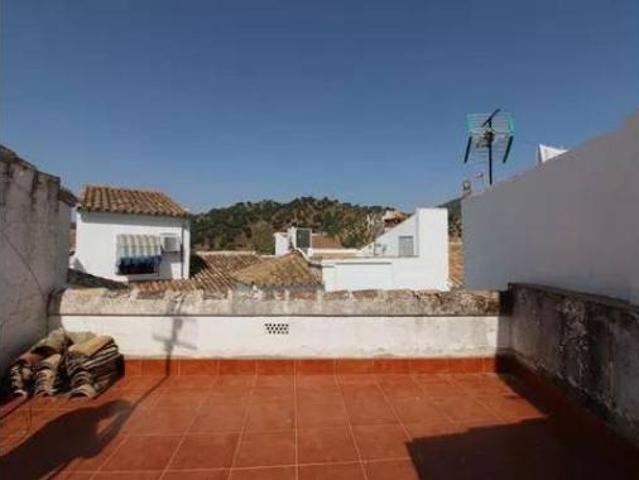 Chalet Venta El Gastor, El Gastor