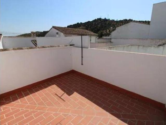 Chalet Venta El Gastor, El Gastor