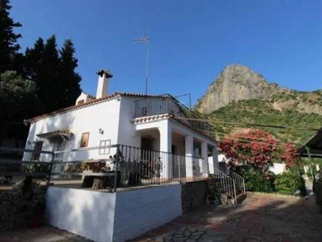 Chalet Venta El Gastor, El Gastor