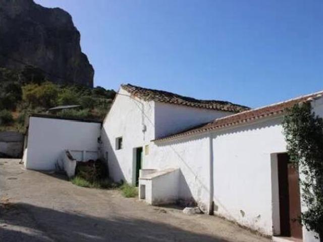 Chalet Venta El Gastor, El Gastor