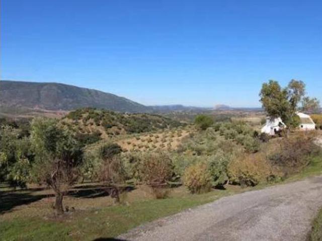 Chalet Venta El Gastor, El Gastor