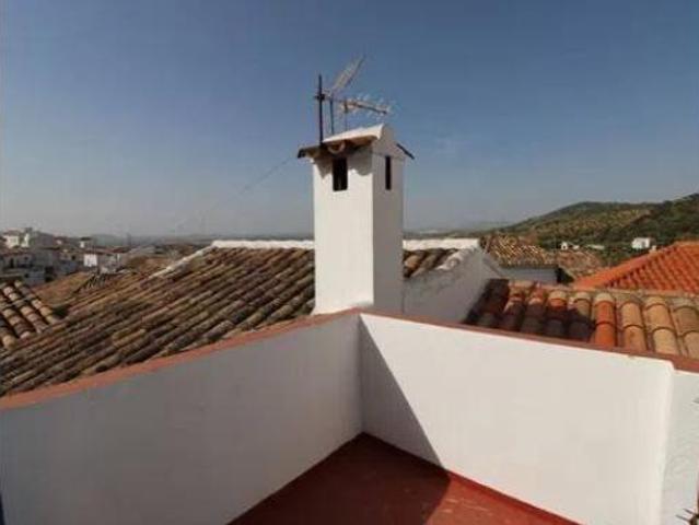 Chalet Venta El Gastor, El Gastor
