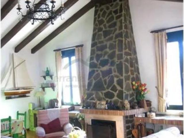 Chalet Venta El Gastor, El Gastor