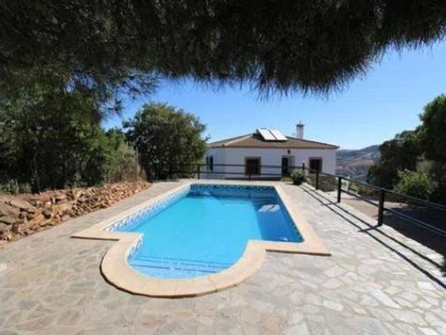 Chalet Venta El Gastor, El Gastor