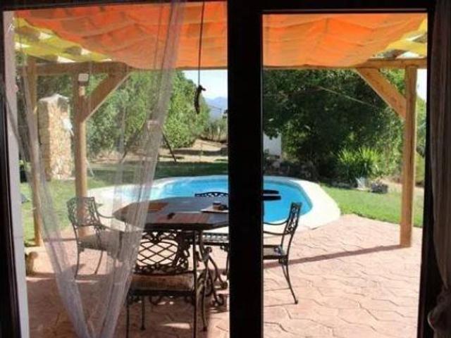 Chalet Venta El Gastor, El Gastor