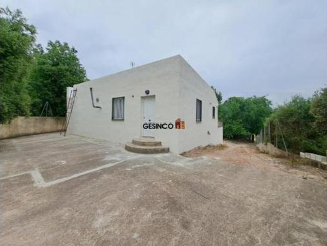 Chalet Venta El Genovés, Alboy