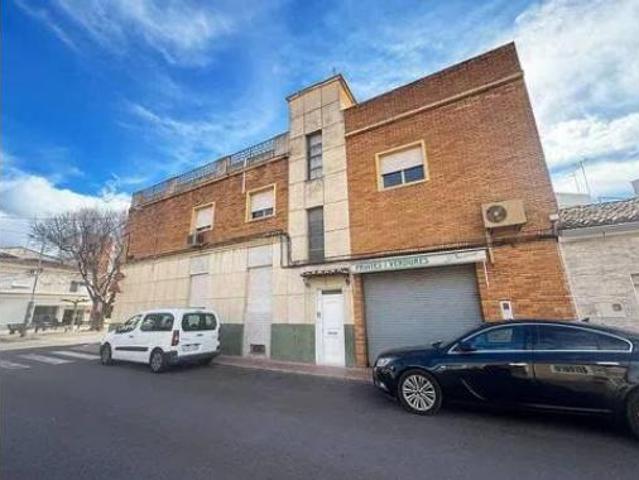 Chalet Venta El Genovés, El Genovés