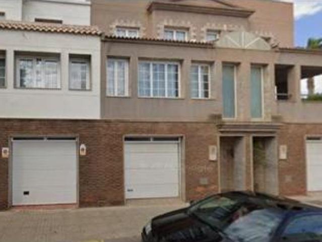Chalet Venta El Ejido, Barrio Pabellón Estación