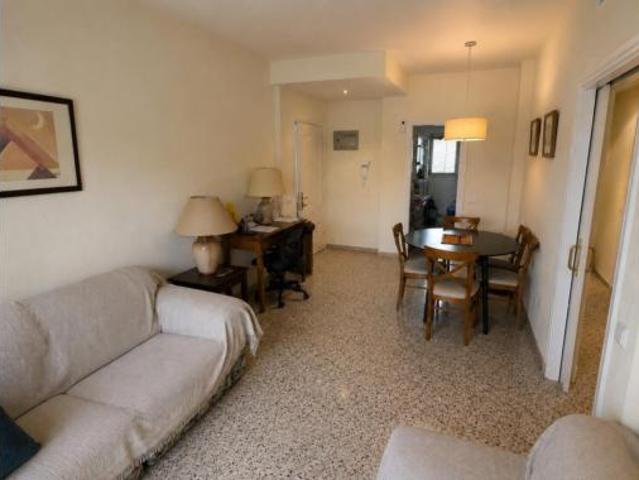 Chalet Venta El Ejido, Barrio Sur
