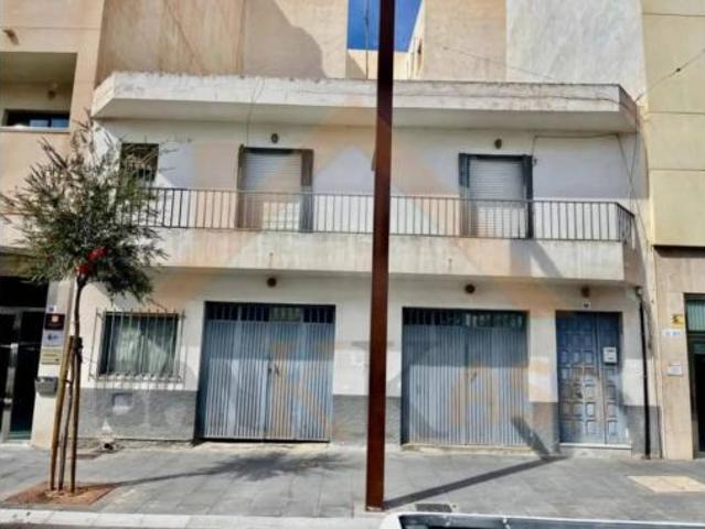 Chalet Venta El Ejido, El Ejido