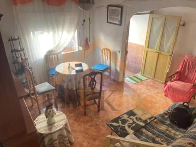 Chalet Venta El Ejido, El Ejido